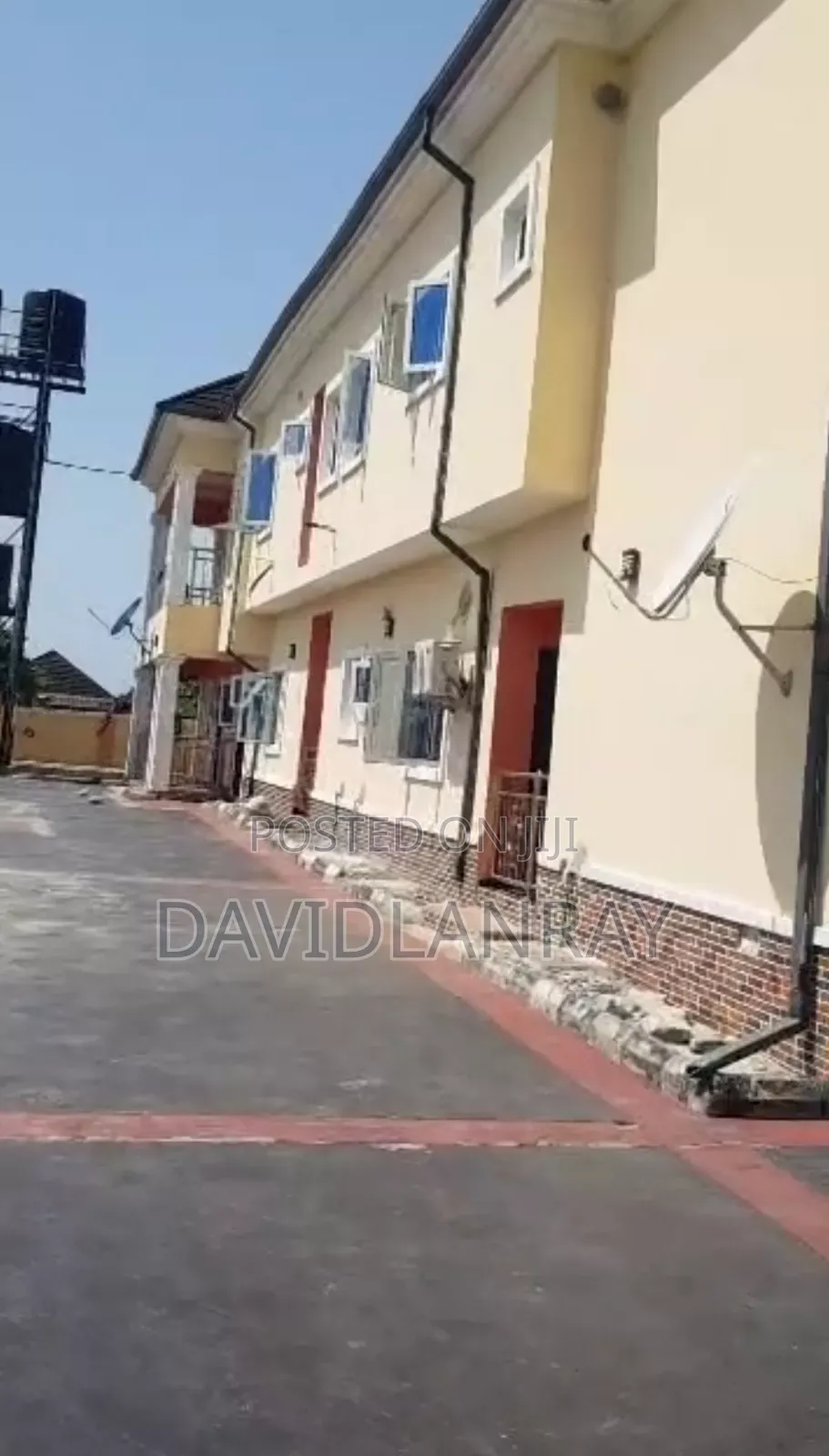 9bdrm Block of Flats in Lagos Island / Lagos Island for sale in Lagos Island / Lagos Island
