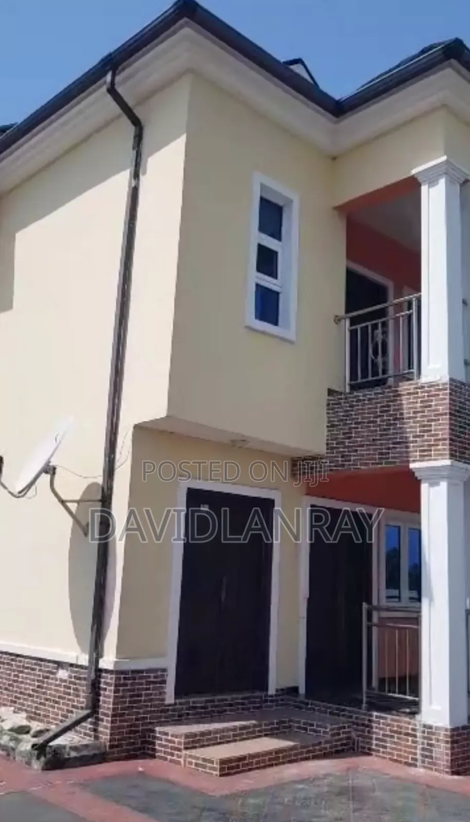 9bdrm Block of Flats in Lagos Island / Lagos Island for sale in Lagos Island / Lagos Island