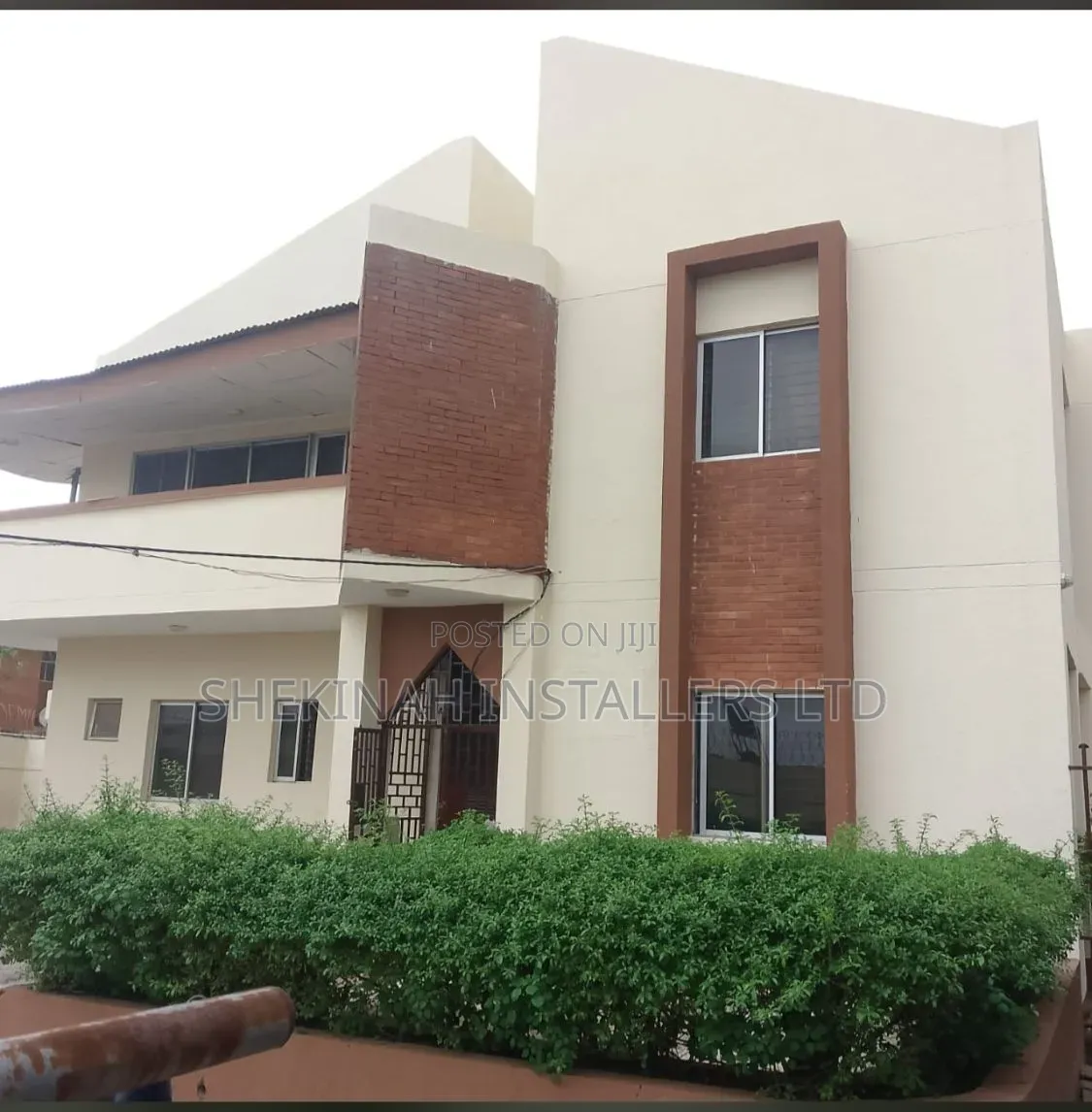 Furnished 5bdrm Duplex in New Bodija Ibadan for sale in Bodija