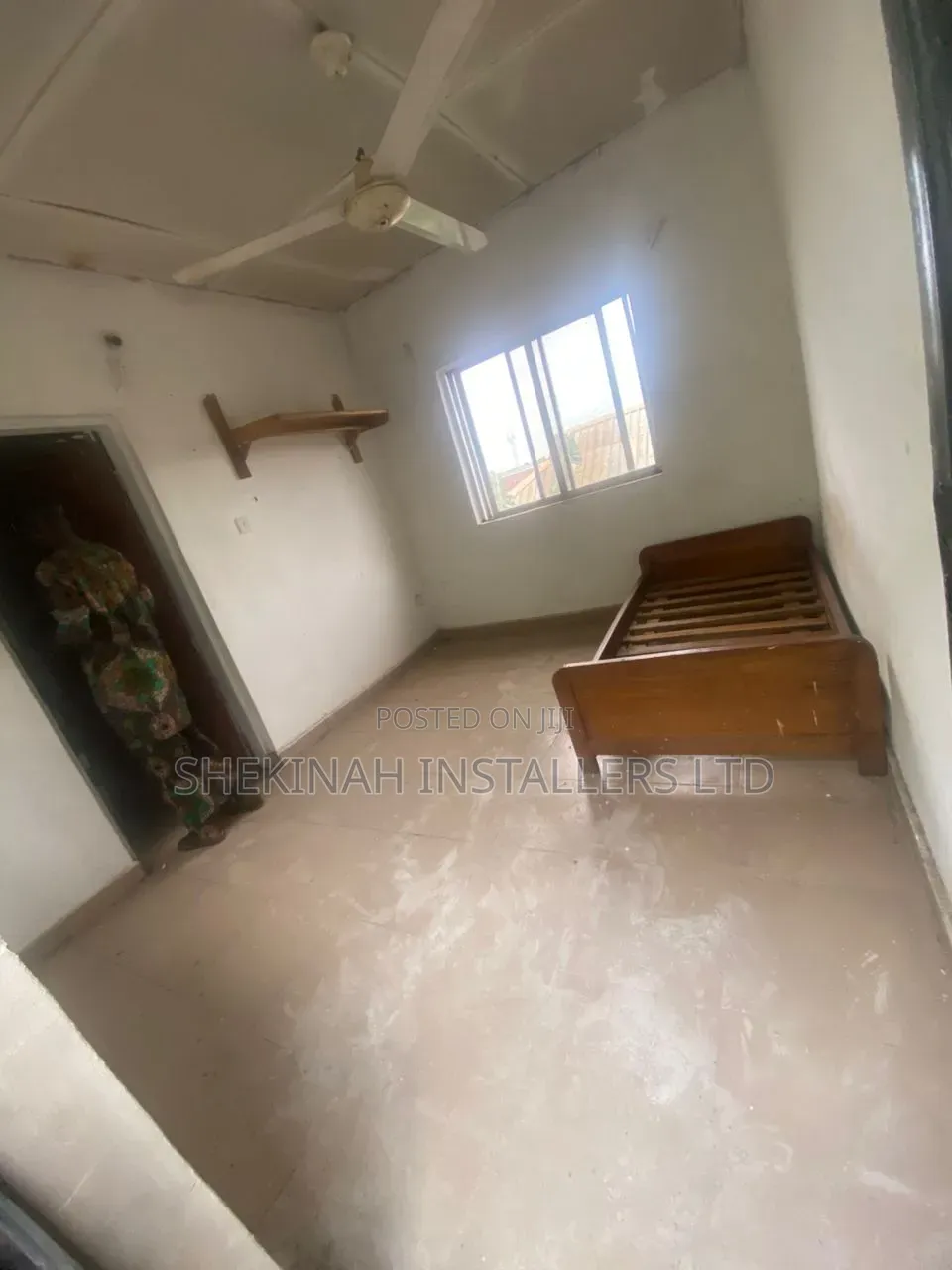 Furnished 5bdrm Duplex in New Bodija Ibadan for sale in Bodija