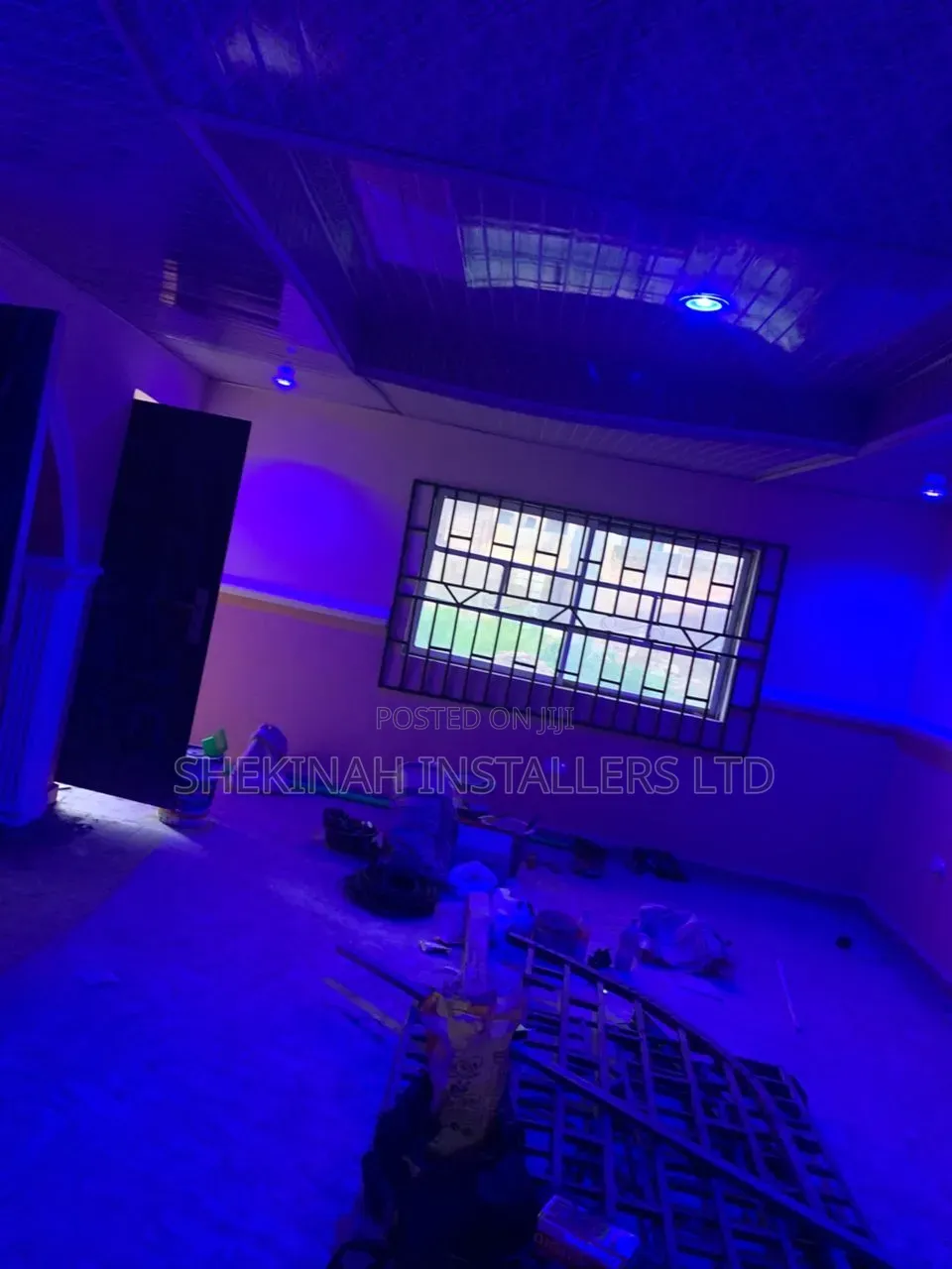Furnished 5bdrm Duplex in New Bodija Ibadan for sale in Bodija