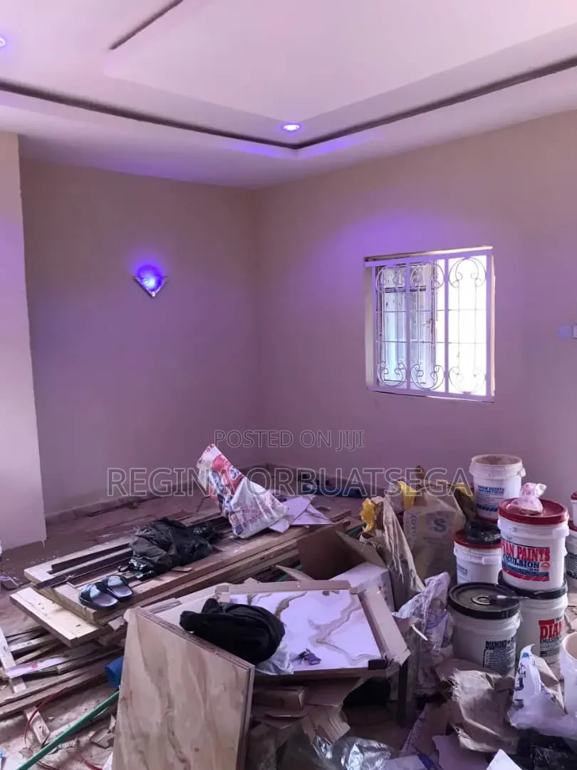 2bdrm Block of Flats in Jos for rent in Jos