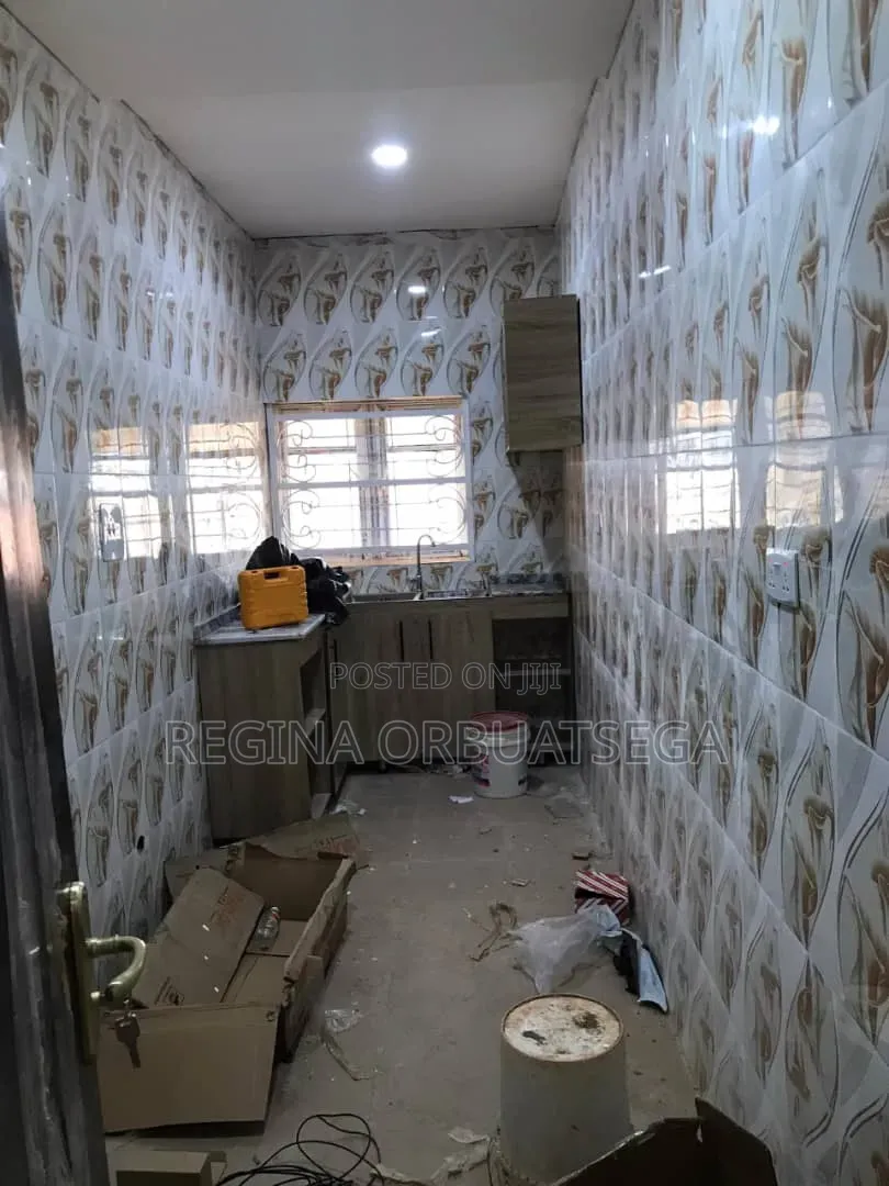 2bdrm Block of Flats in Jos for rent in Jos