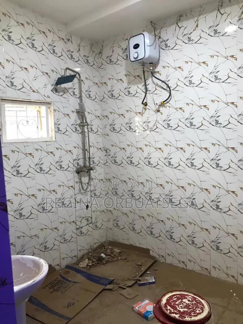 2bdrm Block of Flats in Jos for rent in Jos