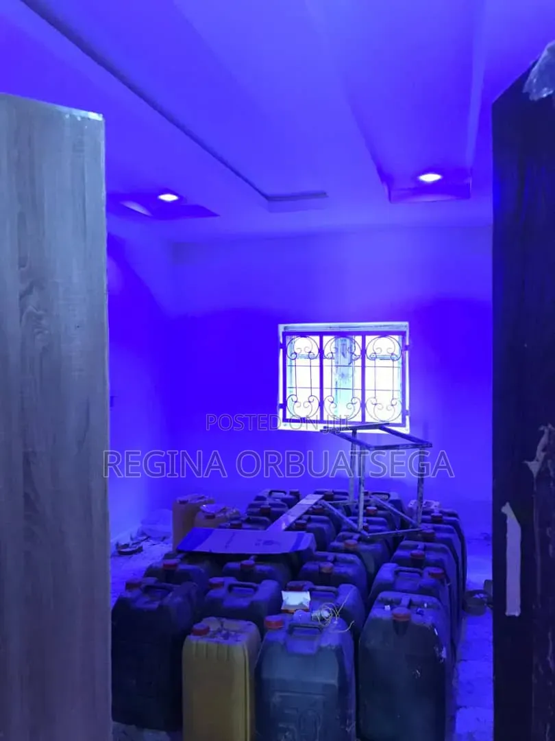 2bdrm Block of Flats in Jos for rent in Jos