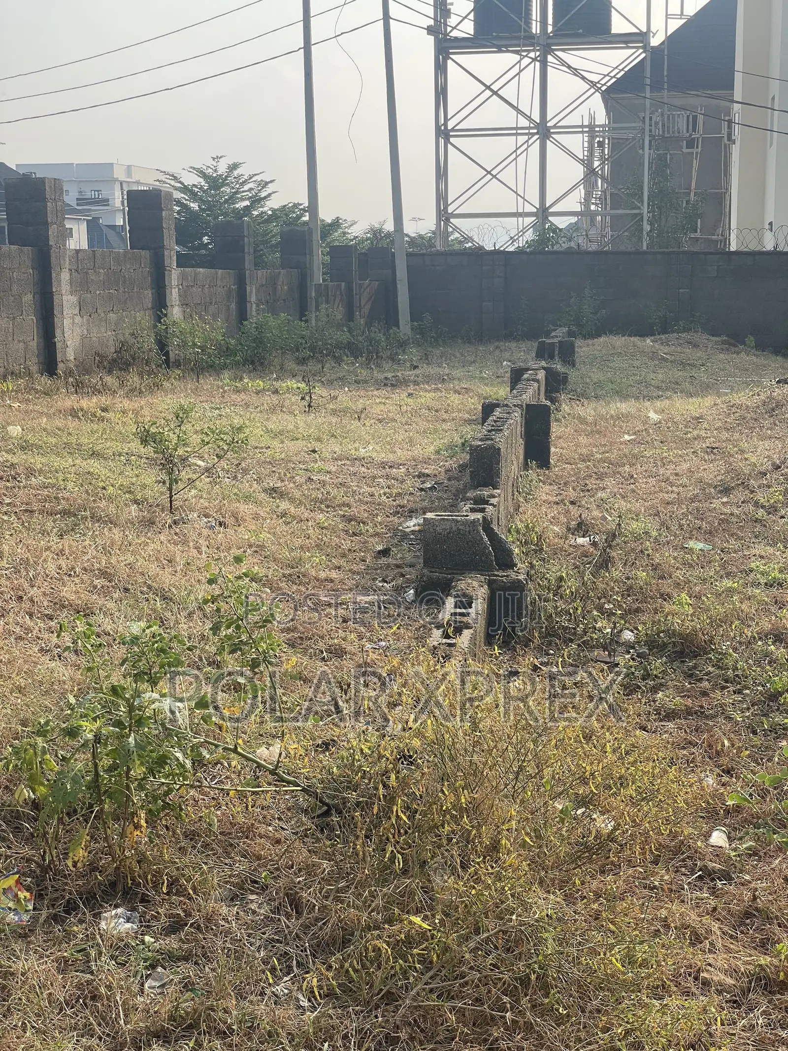 650 SQM Fcda Cofo Plot of Land in F01 Kubwa for Sale in Kubwa