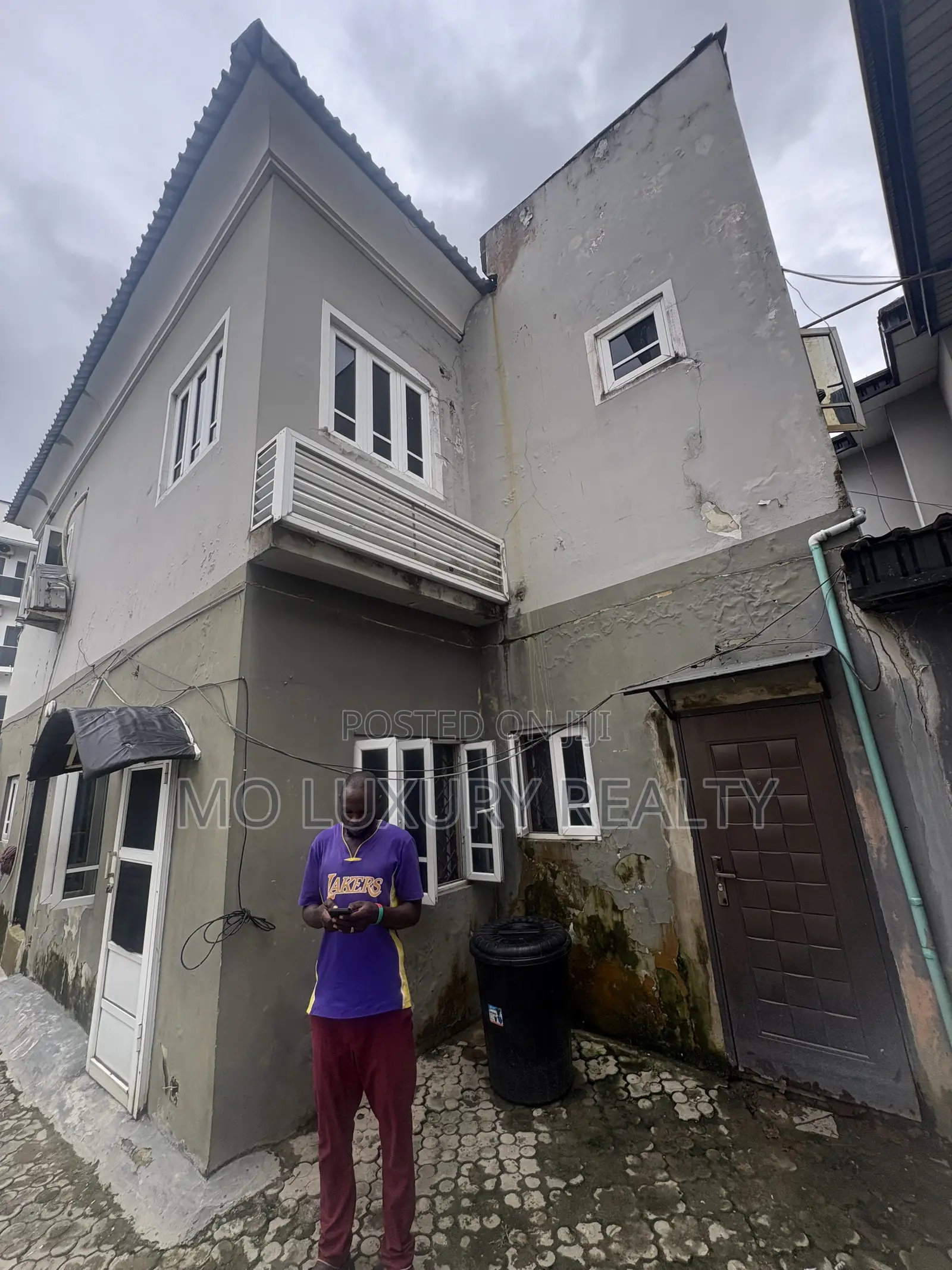 2bdrm Apartment in Ikate for rent in Ikate