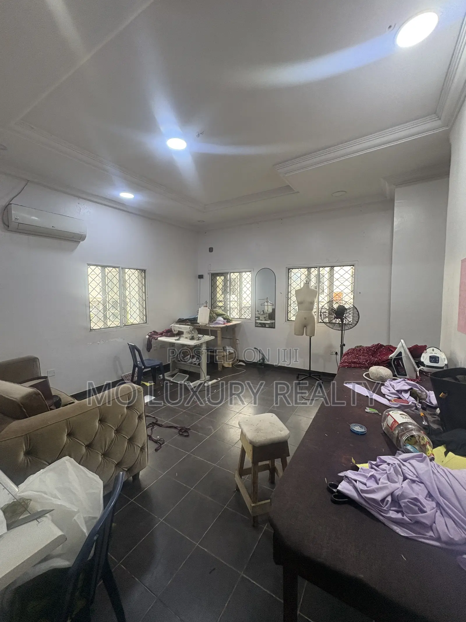 2bdrm Apartment in Ikate for rent in Ikate