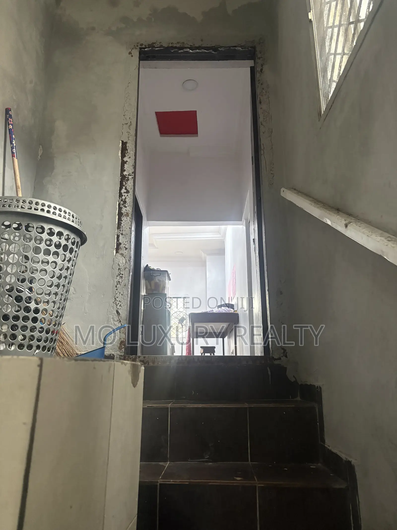 2bdrm Apartment in Ikate for rent in Ikate
