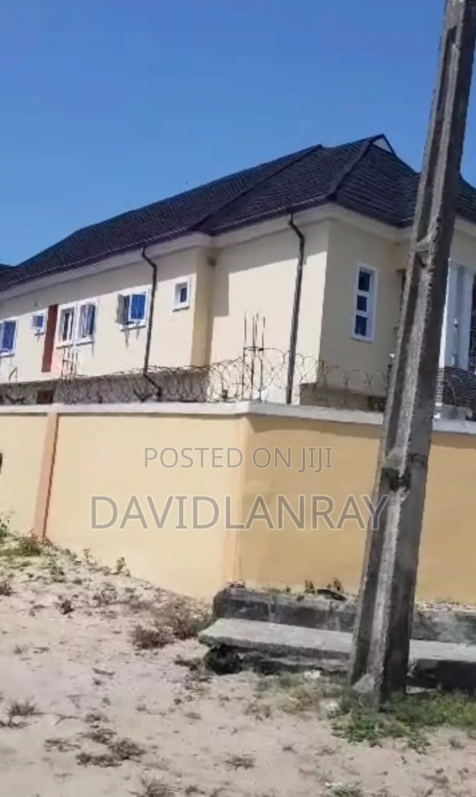 9bdrm Block of Flats in Lagos Island / Lagos Island for sale in Lagos Island / Lagos Island