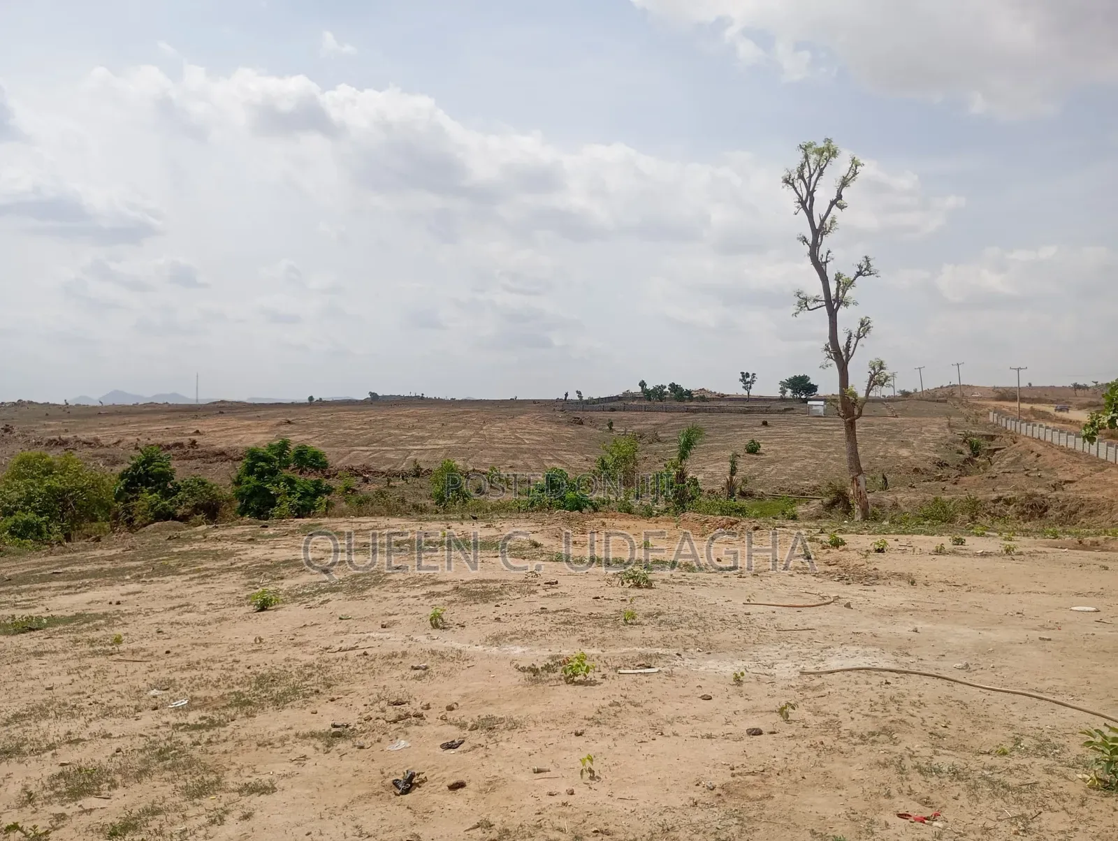 Kingsville Estate, Kurudu. in Kurudu