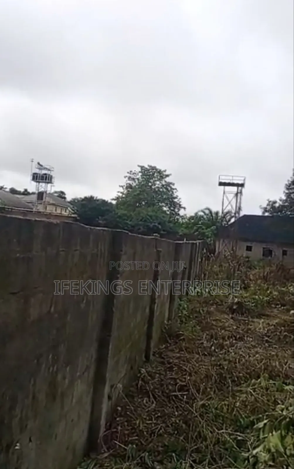 Land for Sale in Ibb Phase 1 Umuahia in Umuahia