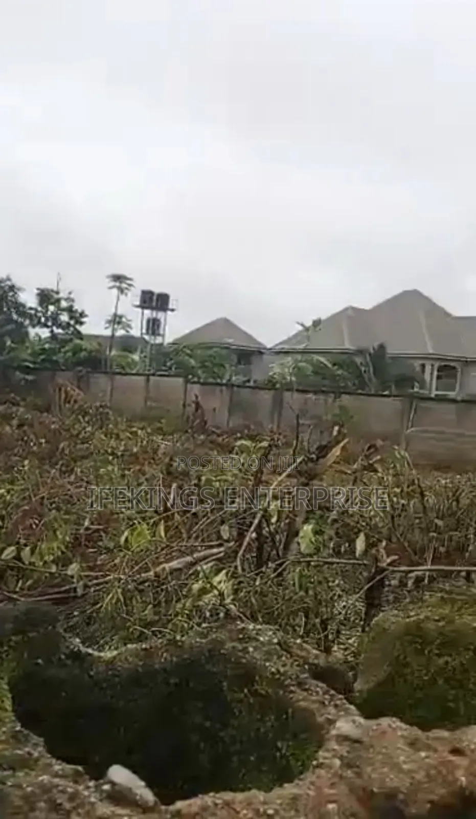 Land for Sale in Ibb Phase 1 Umuahia in Umuahia