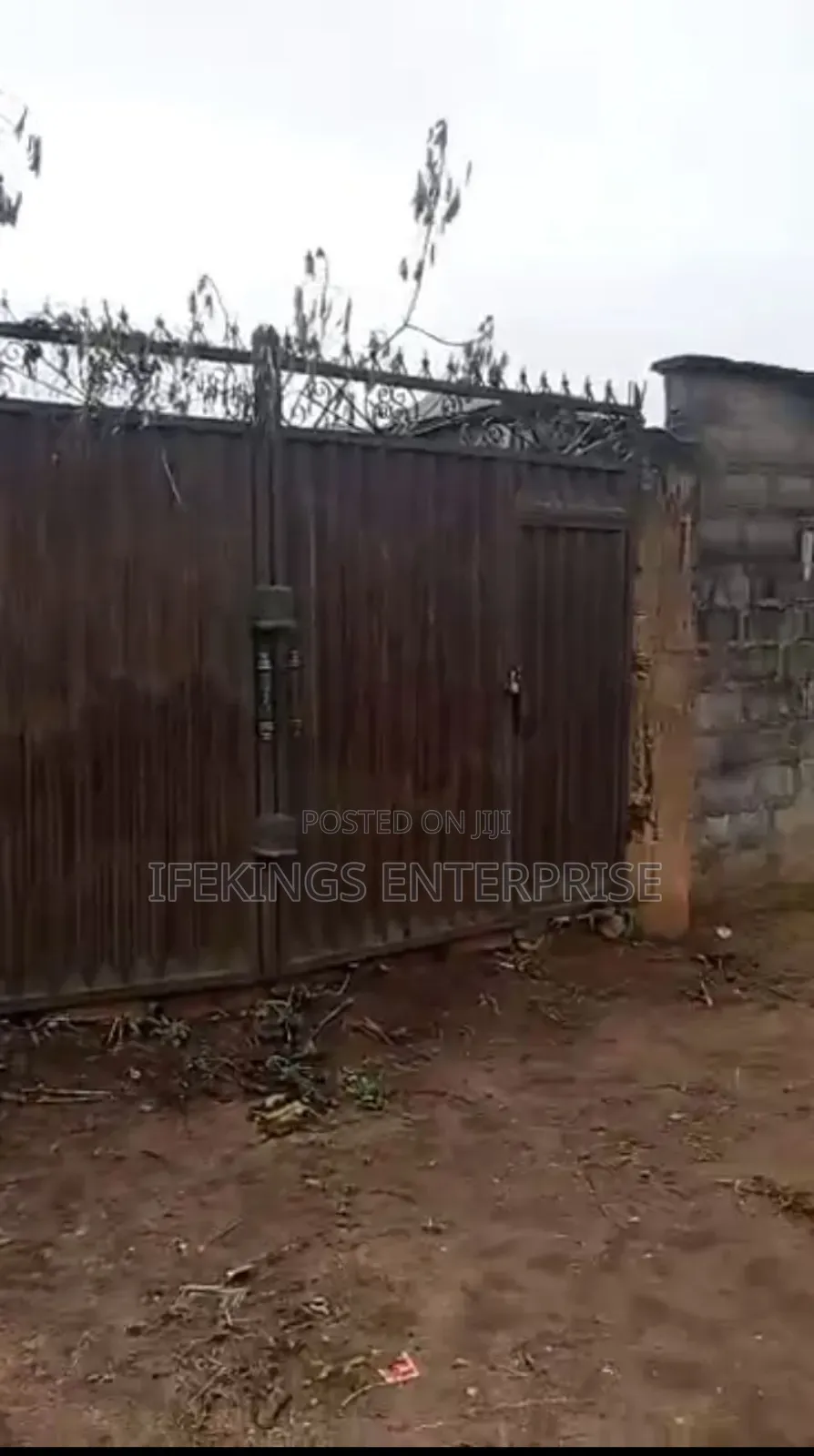 Land for Sale in Ibb Phase 1 Umuahia in Umuahia