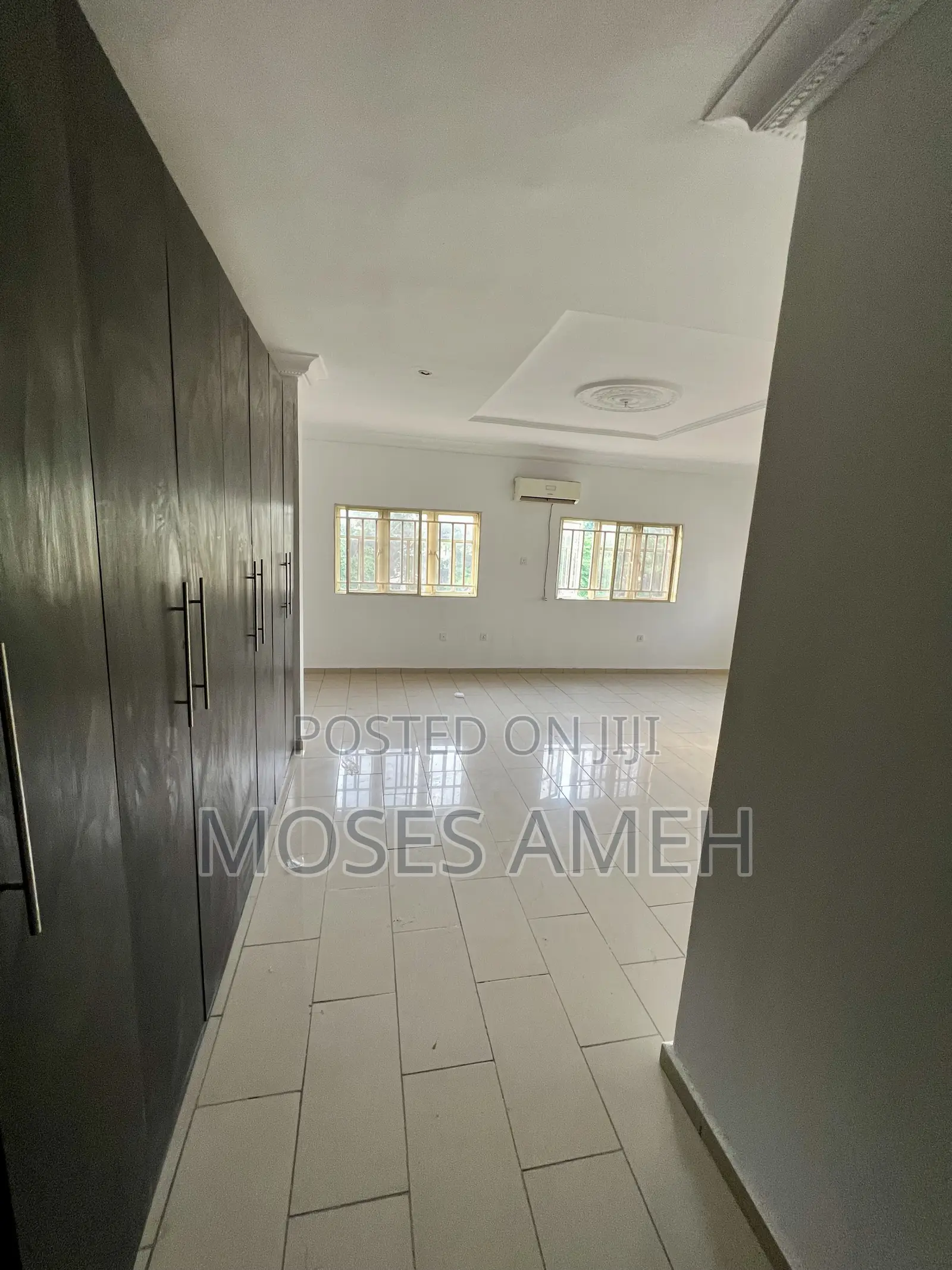 3bdrm Block of Flats in Jabi for rent in Jabi