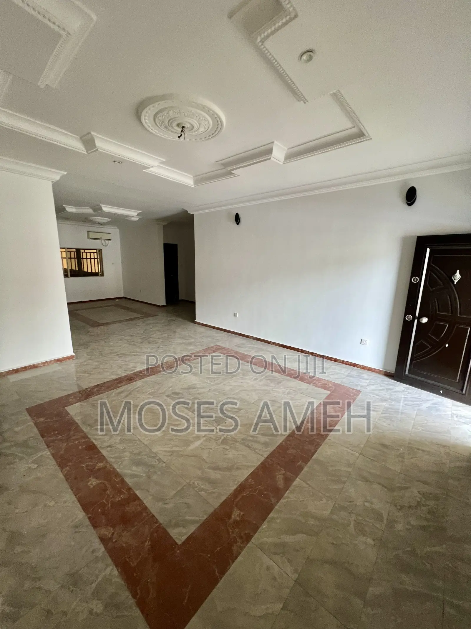 3bdrm Block of Flats in Jabi for rent in Jabi