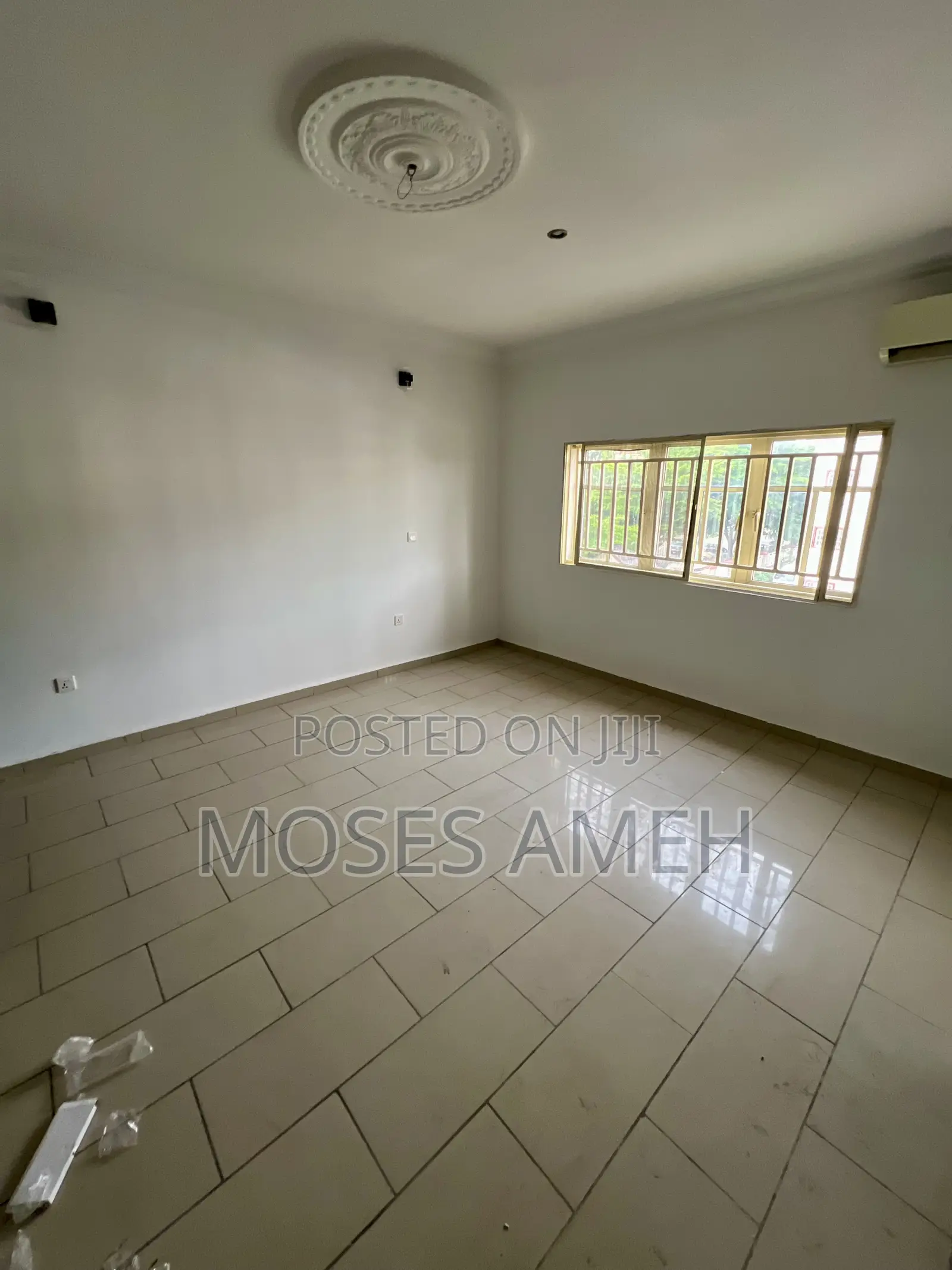 3bdrm Block of Flats in Jabi for rent in Jabi