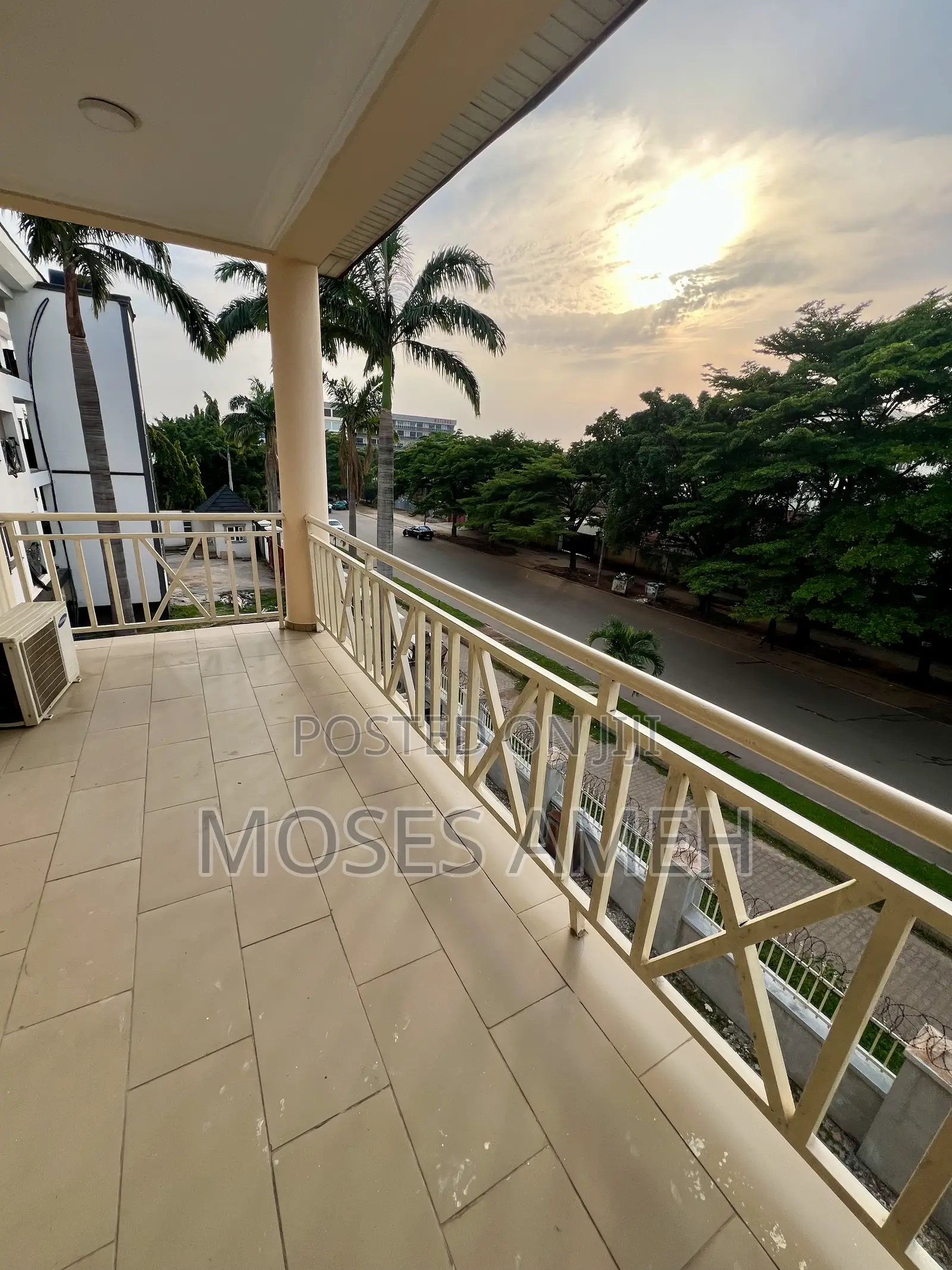 3bdrm Block of Flats in Jabi for rent in Jabi