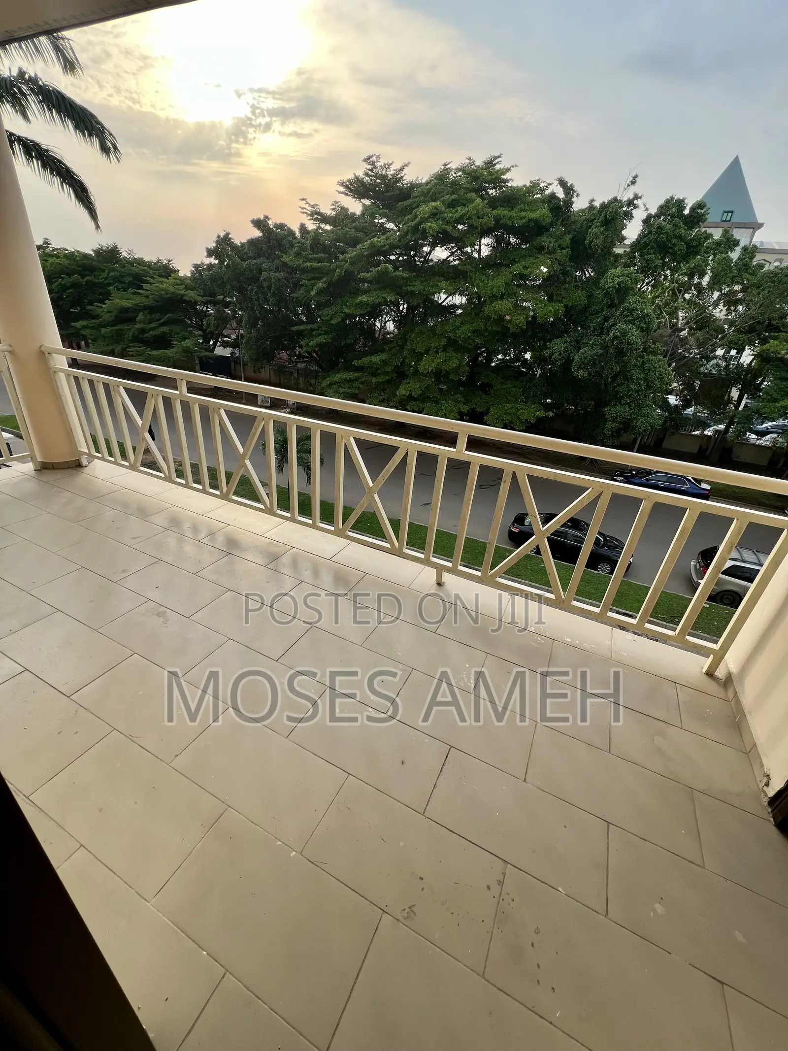 3bdrm Block of Flats in Jabi for rent in Jabi