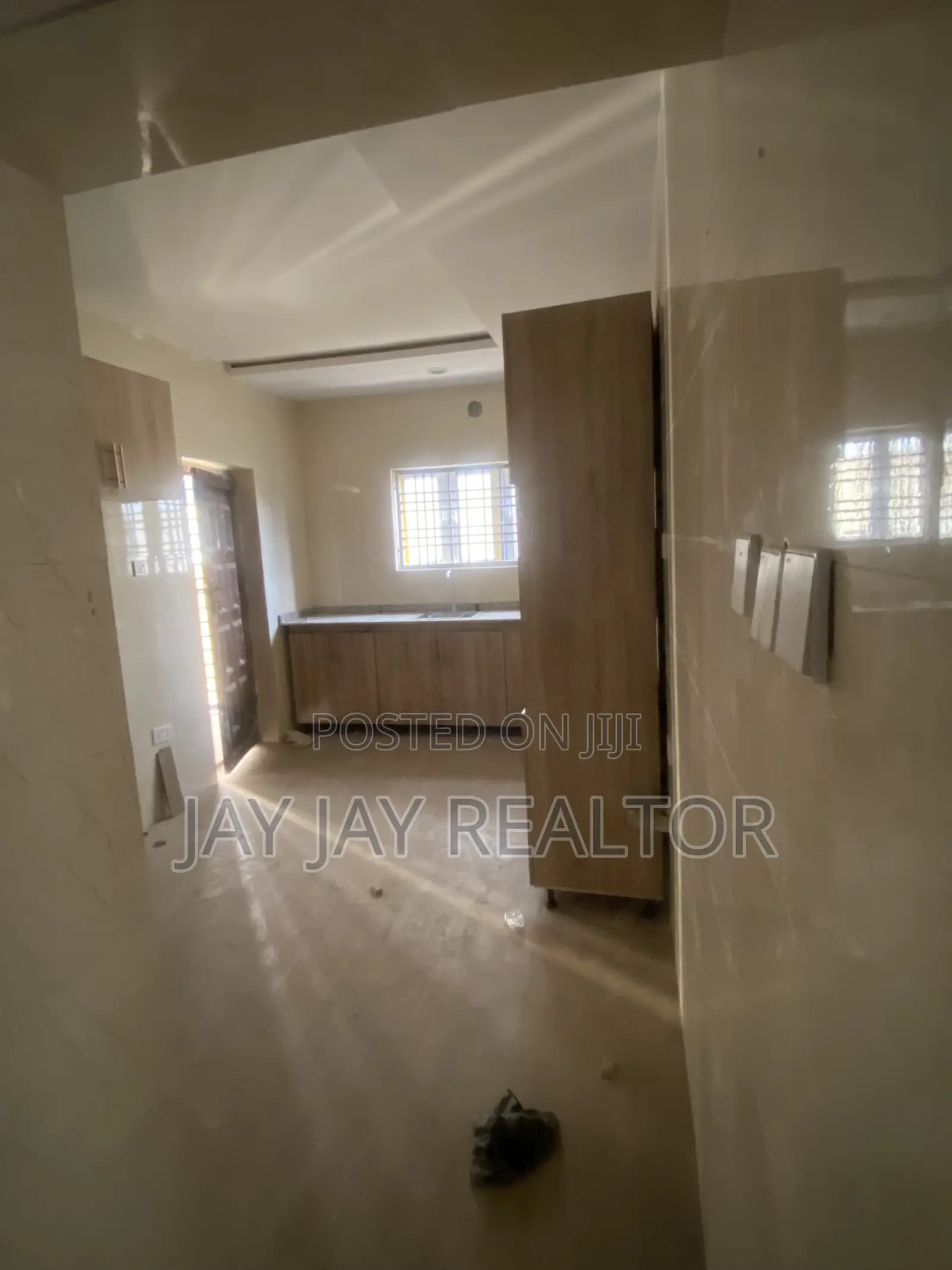 3bdrm Block of Flats in Kaura for rent in Kaura