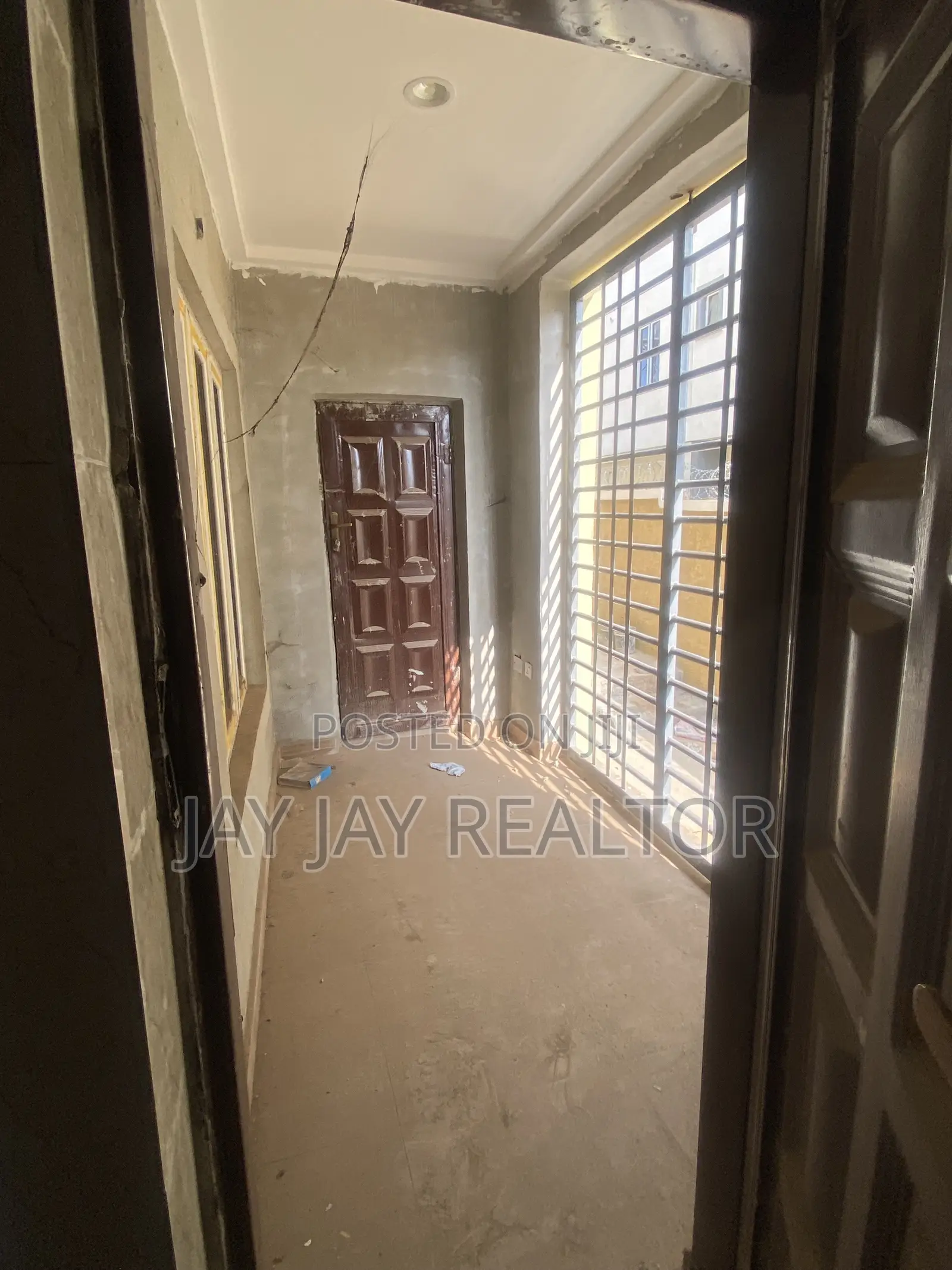 3bdrm Block of Flats in Kaura for rent in Kaura