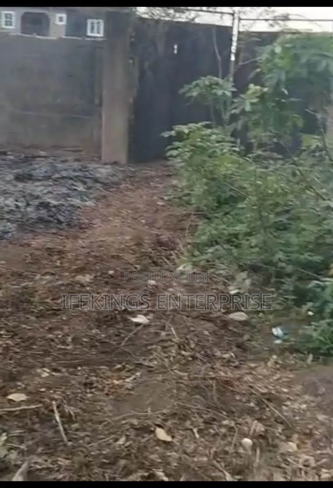 Land for Sale at Lodu Umuahia in Umuahia