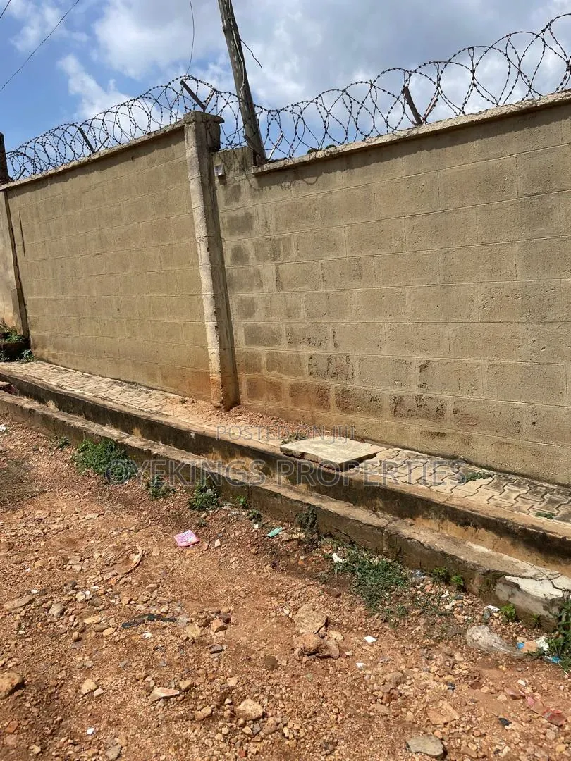 4bdrm Bungalow in Adeoje, Oluyole for sale in Oluyole