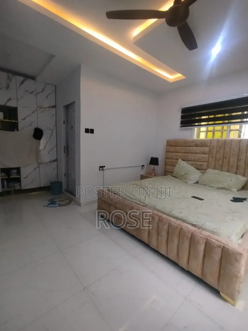 Furnished 5bdrm Bungalow in Ekom Iman Axis, Uyo for sale in Uyo