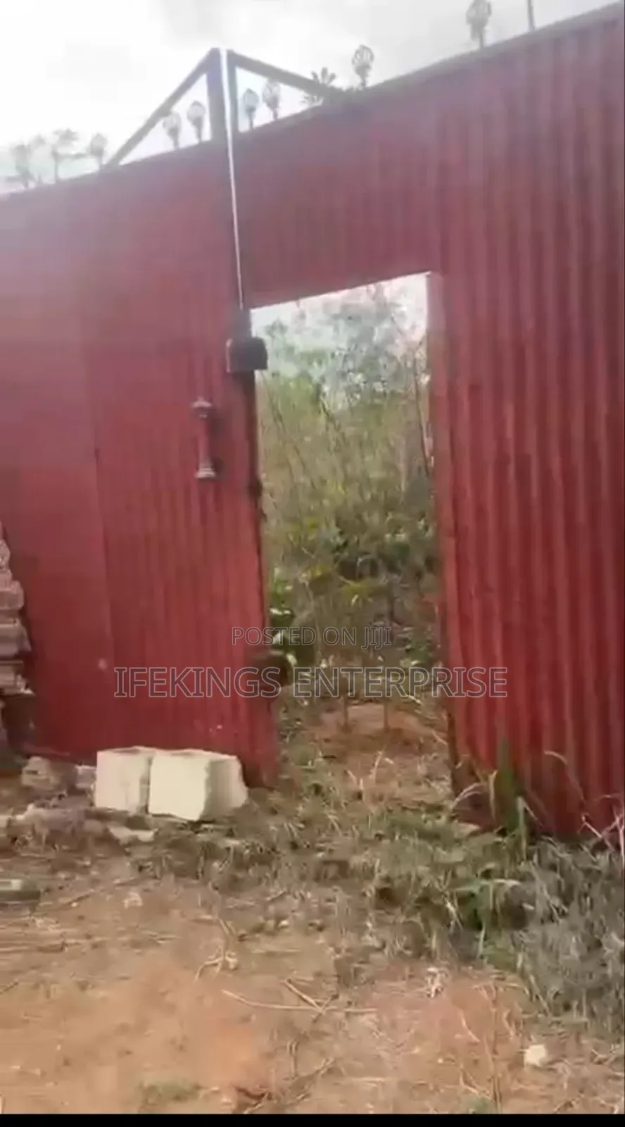 Flourish Estate Ibb Phase 2 in Umuahia