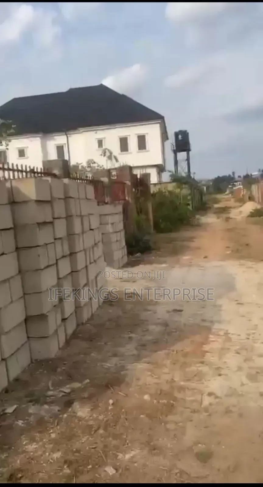 Flourish Estate Ibb Phase 2 in Umuahia