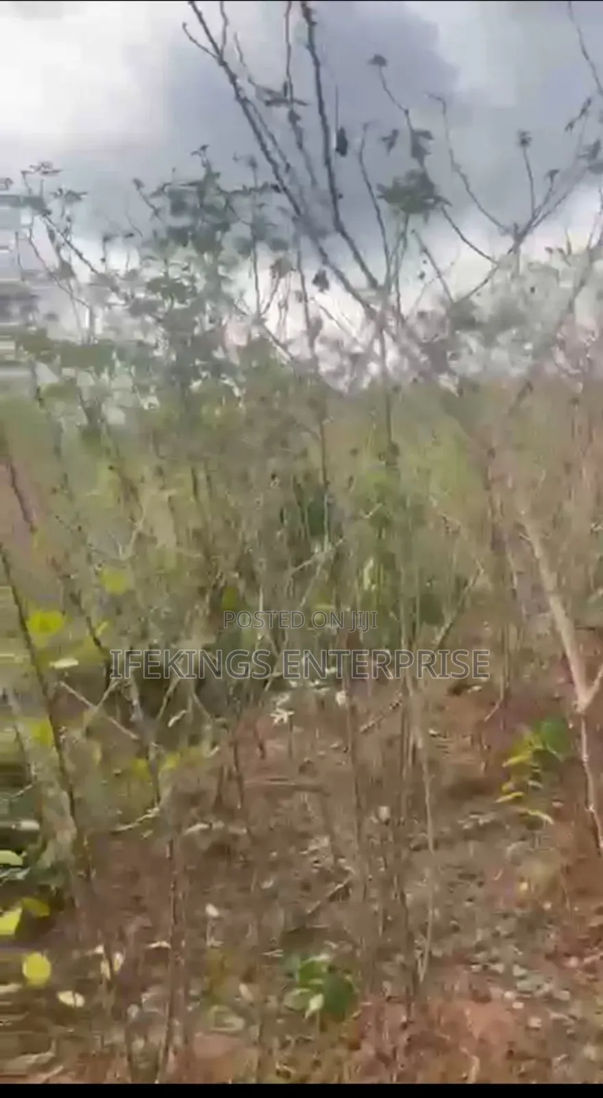 Flourish Estate Ibb Phase 2 in Umuahia