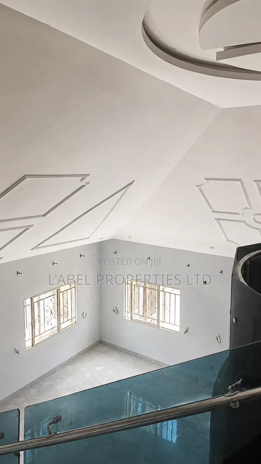 3bdrm Bungalow in Pentvile Estate for sale in Lokogoma
