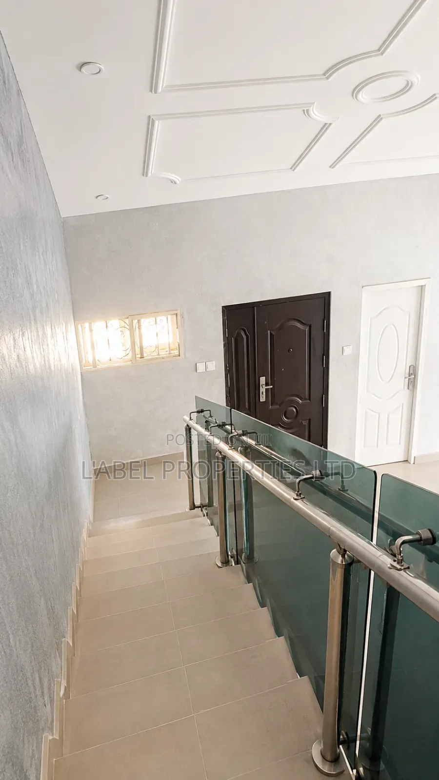 3bdrm Bungalow in Pentvile Estate for sale in Lokogoma