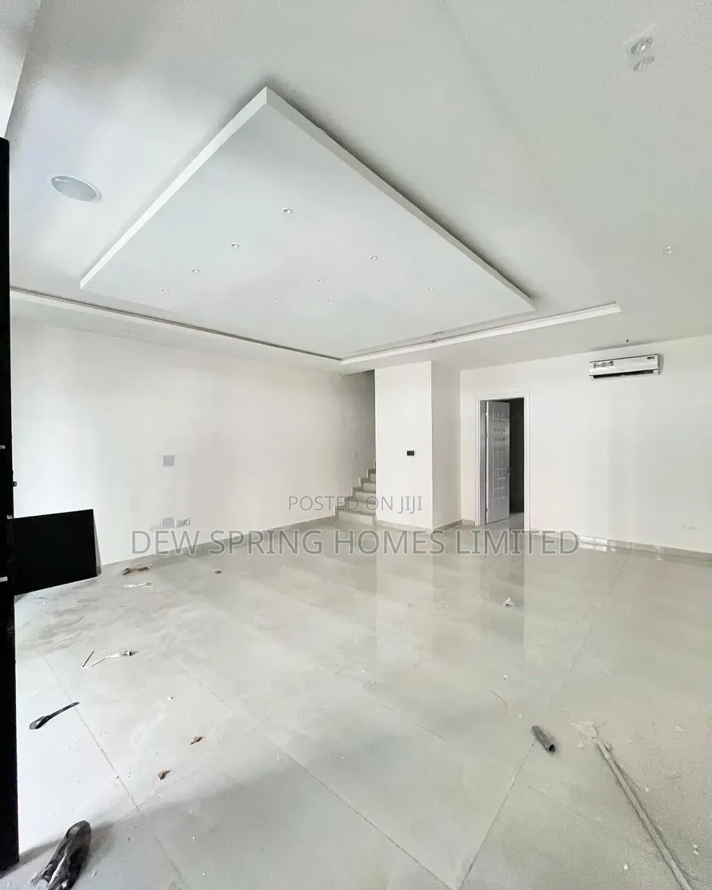 4bdrm Townhouse/Terrace in Victoria Island, Ademola Adetokunbo for sale in Ademola Adetokunbo
