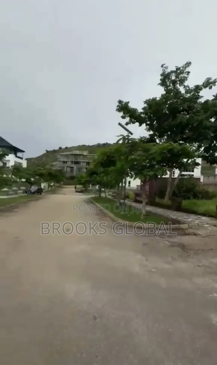 A Strategically Placed Land of 850 SQM in Maitama for Sale in Maitama