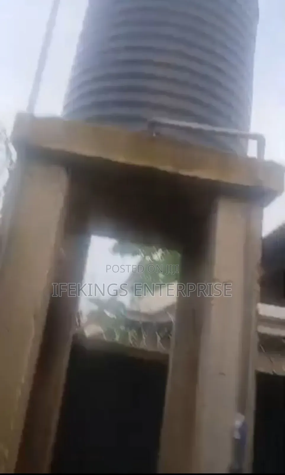 Furnished 3bdrm Bungalow in Secretariat, Umuahia for sale in Umuahia