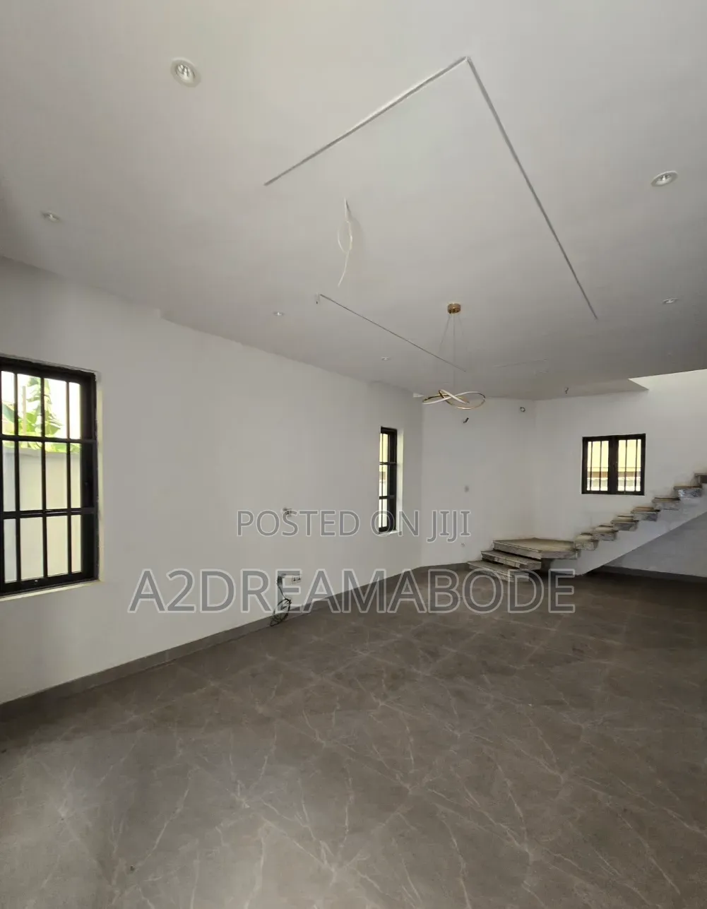 4bdrm Duplex in Magodo Phase 2 for rent in GRA Phase 2 Shangisha