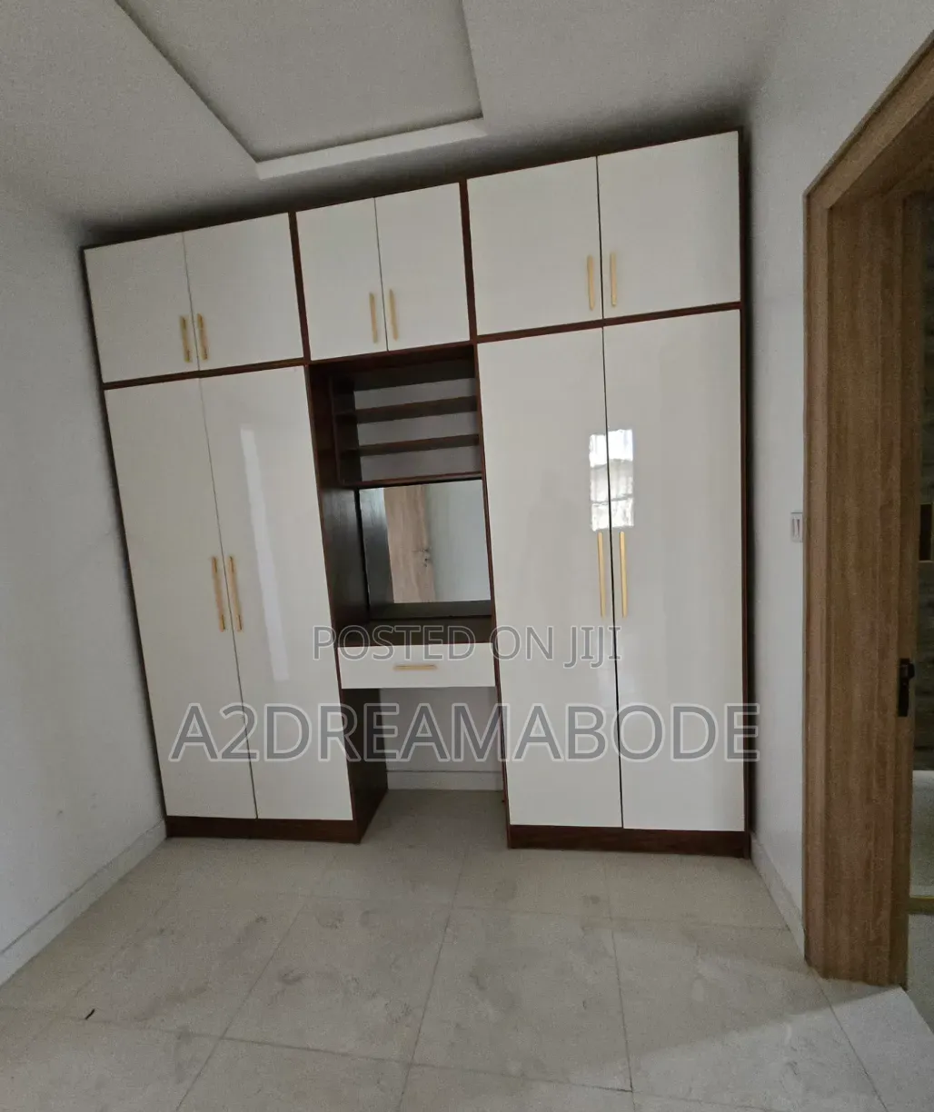 4bdrm Duplex in Magodo Phase 2 for rent in GRA Phase 2 Shangisha