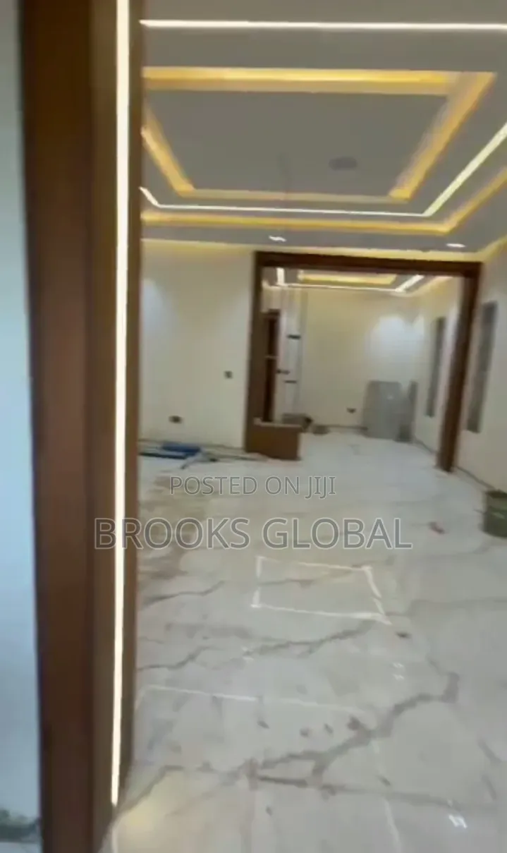 4bdrm Duplex in Mabushi for rent in Mabushi