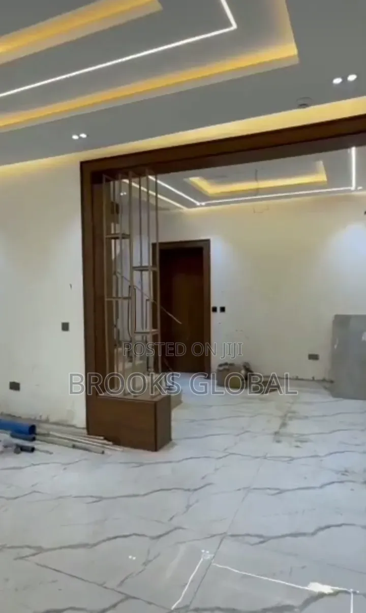 4bdrm Duplex in Mabushi for rent in Mabushi
