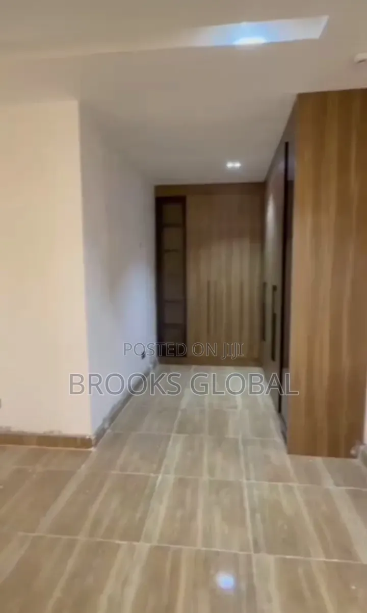 4bdrm Duplex in Mabushi for rent in Mabushi