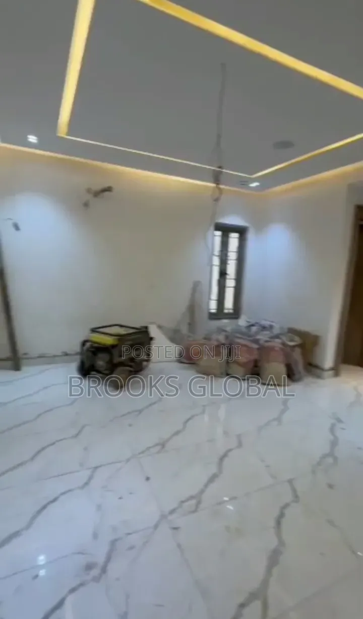 4bdrm Duplex in Mabushi for rent in Mabushi