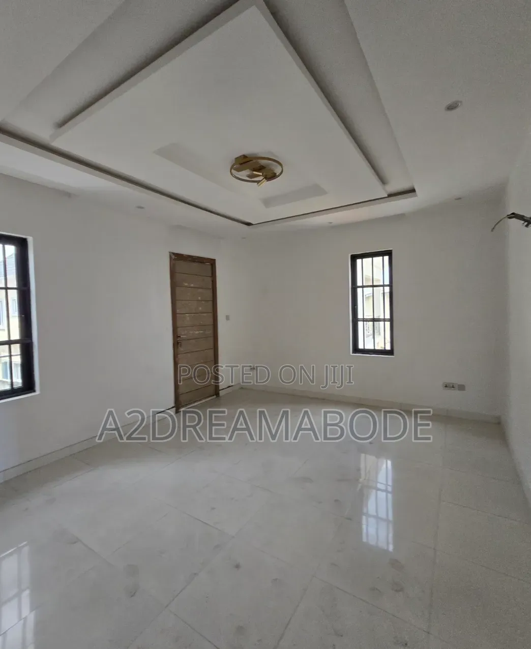 4bdrm Duplex in Magodo Phase 2 for rent in GRA Phase 2 Shangisha