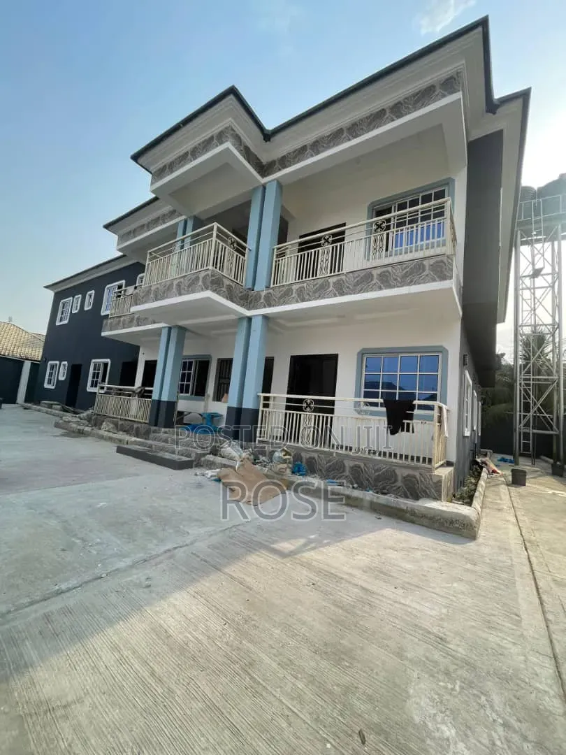 Duplex for Sale in Uyo