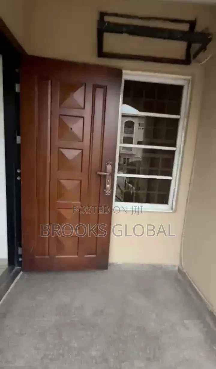 3bdrm Duplex in Wuye for rent in Wuye