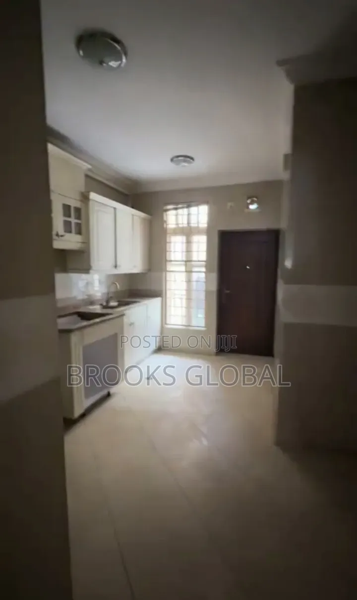 3bdrm Duplex in Wuye for rent in Wuye