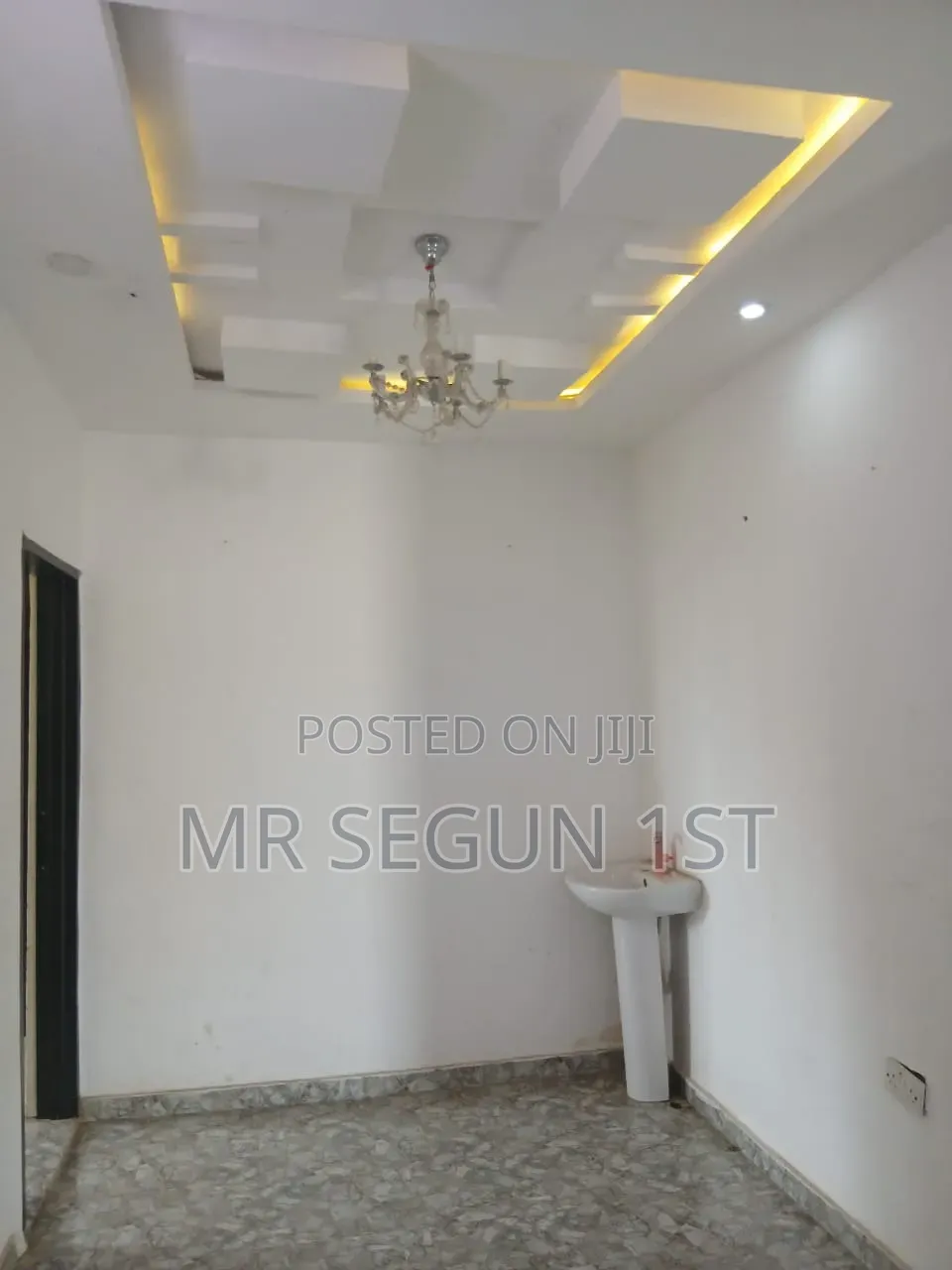 3bdrm Block of Flats in Akoto Estate, Ibadan for rent in Ibadan