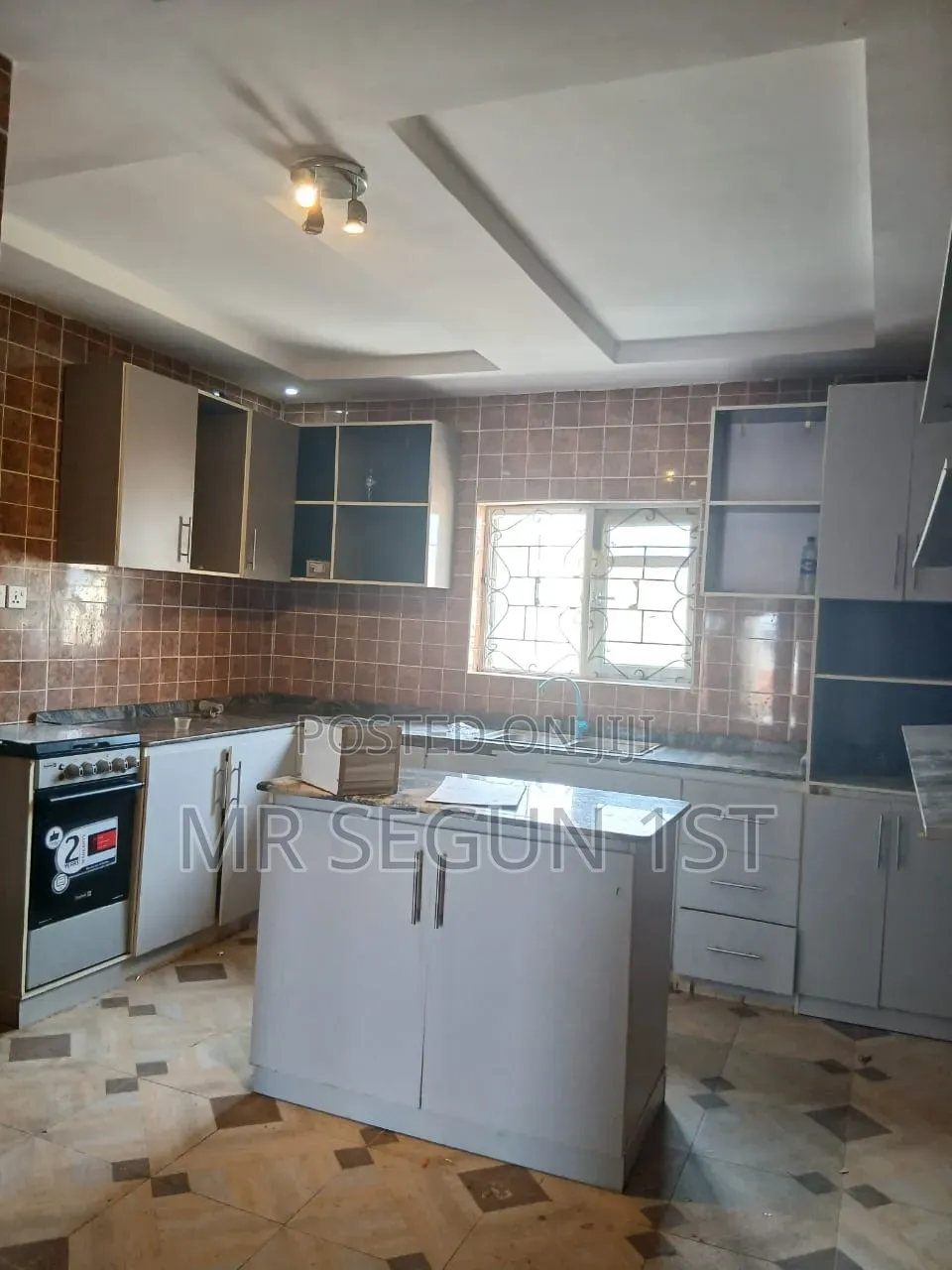 3bdrm Block of Flats in Akoto Estate, Ibadan for rent in Ibadan