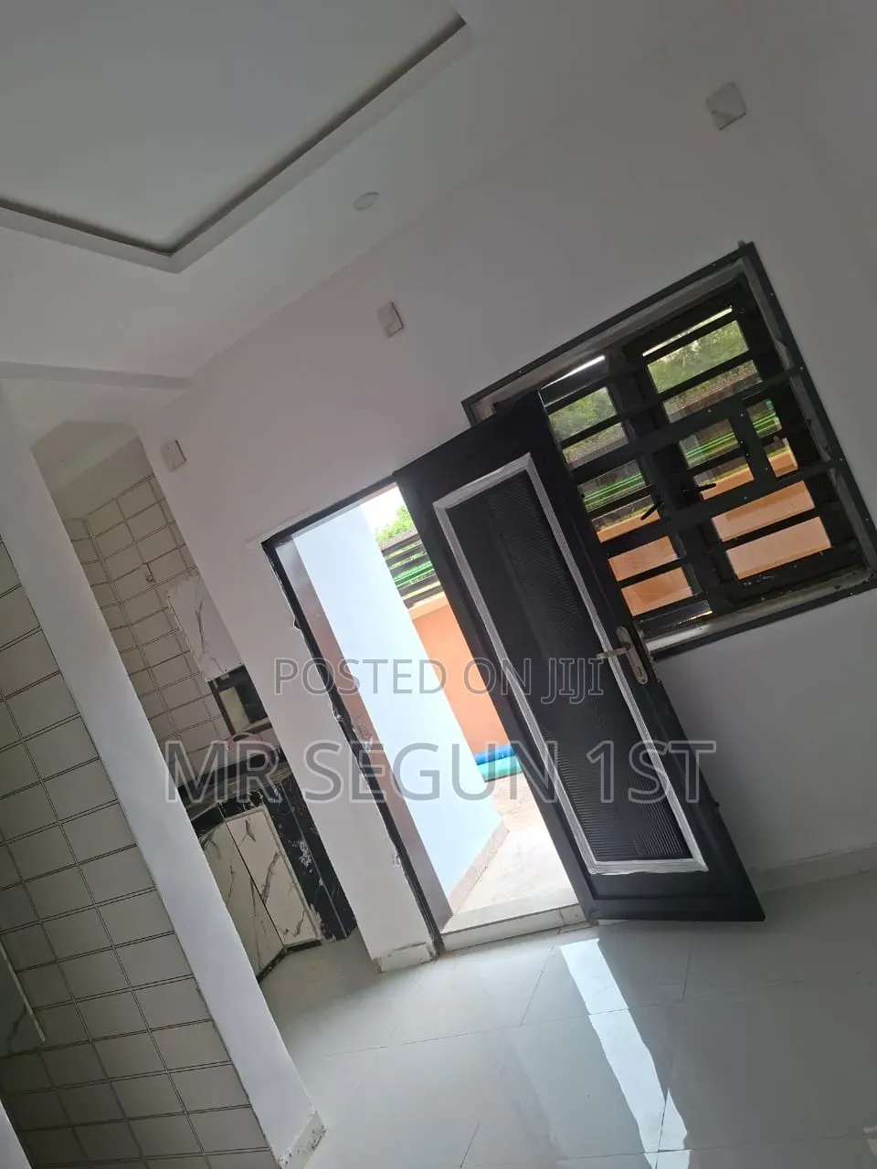 3bdrm Block of Flats in Akoto Estate, Ibadan for rent in Ibadan