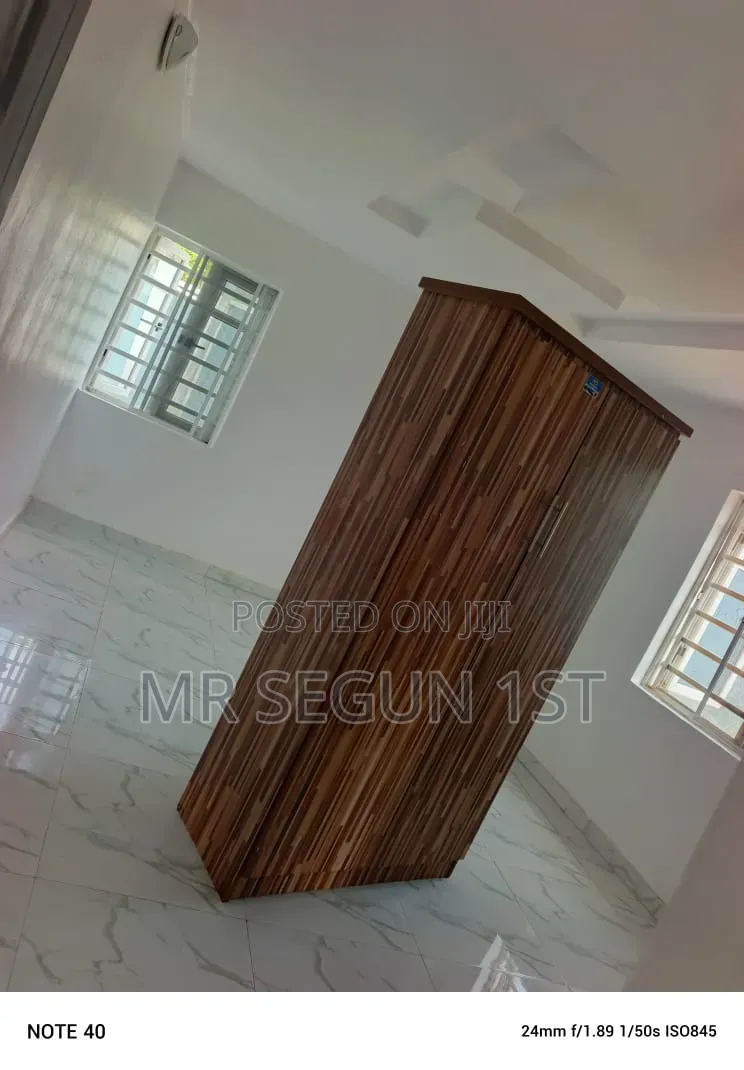 2bdrm Bungalow in Alalade Estate, Ibadan for rent in Ibadan